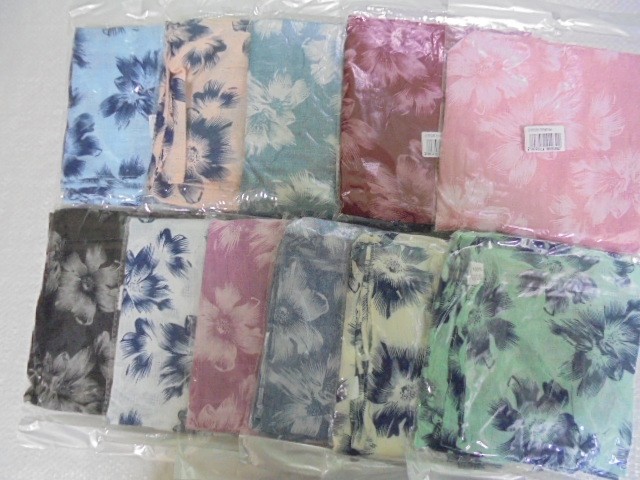 Нежность платок