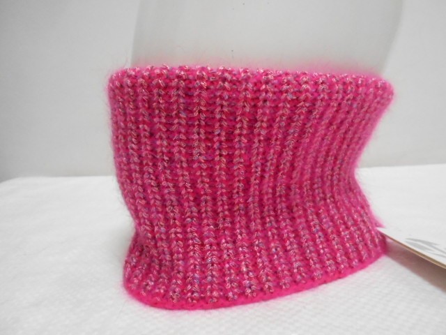   Римини снуд