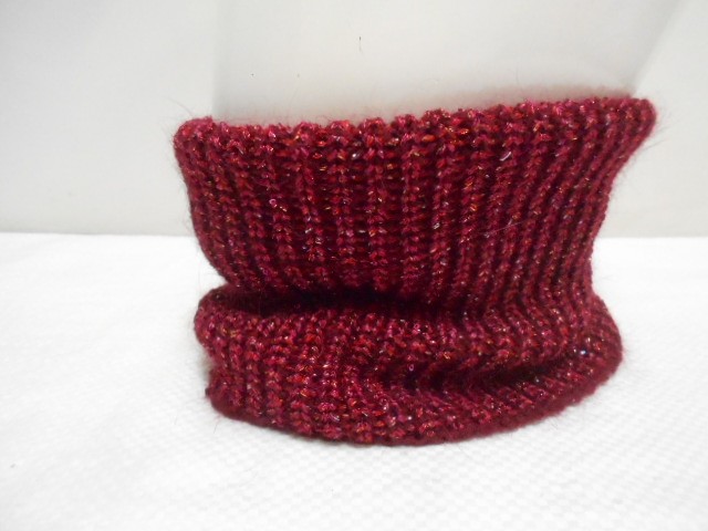   Римини снуд