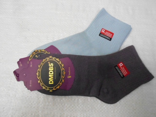  Носки жен. медицинские