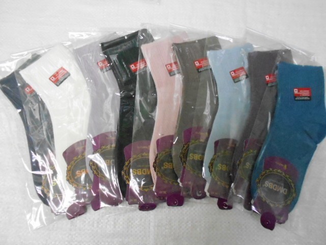  Носки жен. медицинские