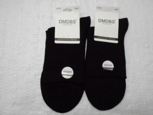  Носки жен. ослаб.резинка