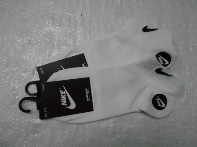  Носки муж.короткие