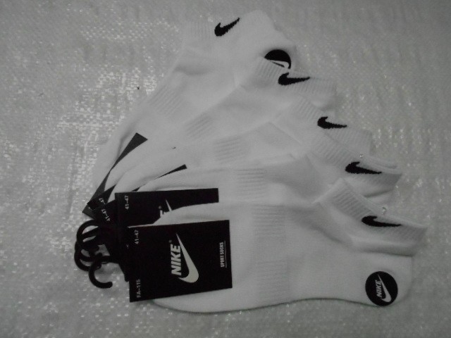  Носки муж.короткие