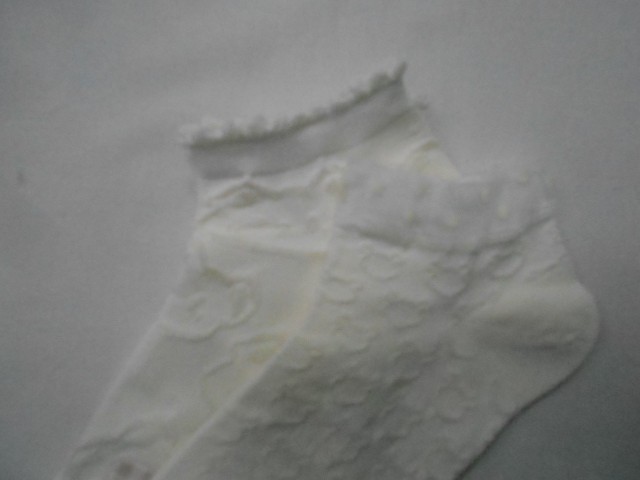  Носки жен. ассорти