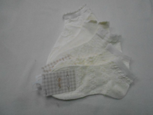  Носки жен. ассорти