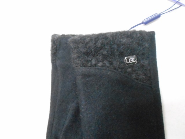   перчатки жен. кашемир+барашек