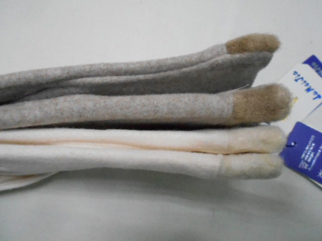   перчатки жен. кашемир+барашек