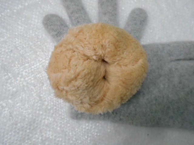   перчатки жен. шерсть+ангора