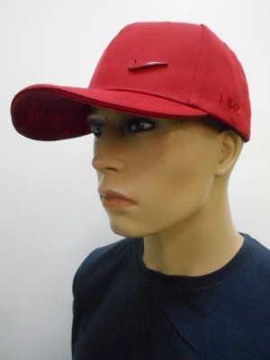  Бейсболка муж.