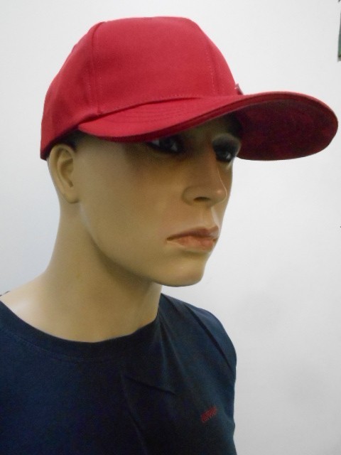  Бейсболка муж.