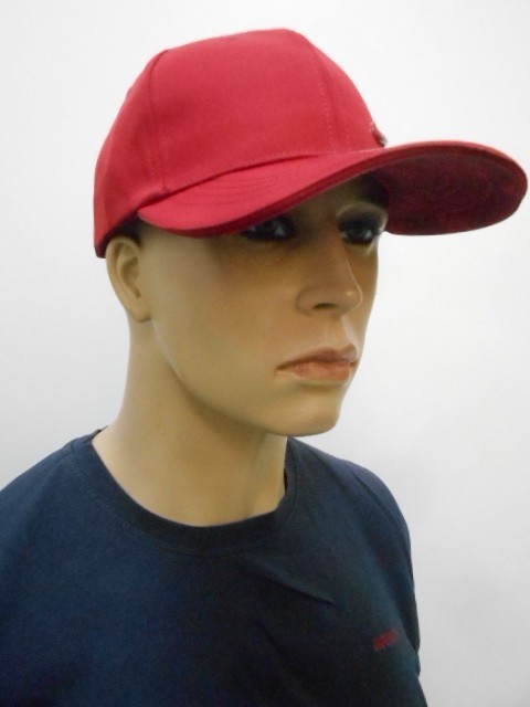  Бейсболка муж.