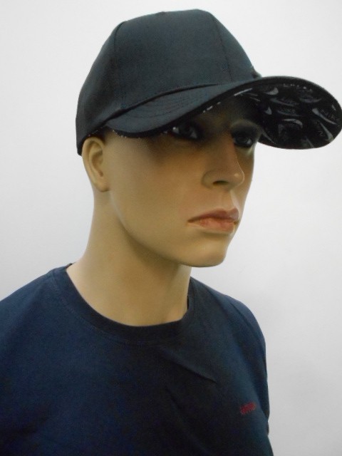  Бейсболка муж.