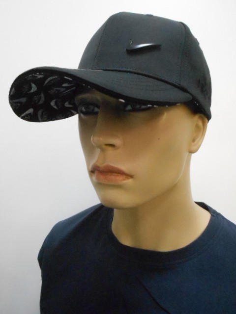  Бейсболка муж.