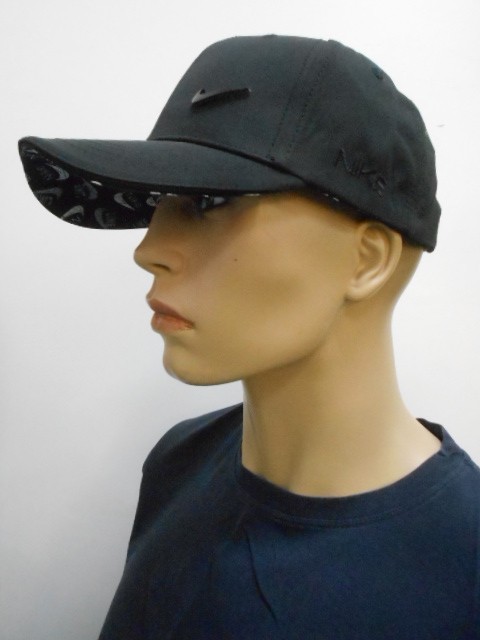  Бейсболка муж.