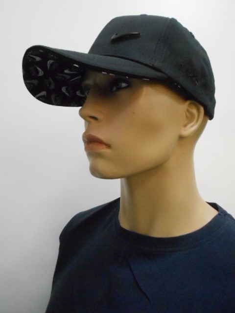  Бейсболка муж.