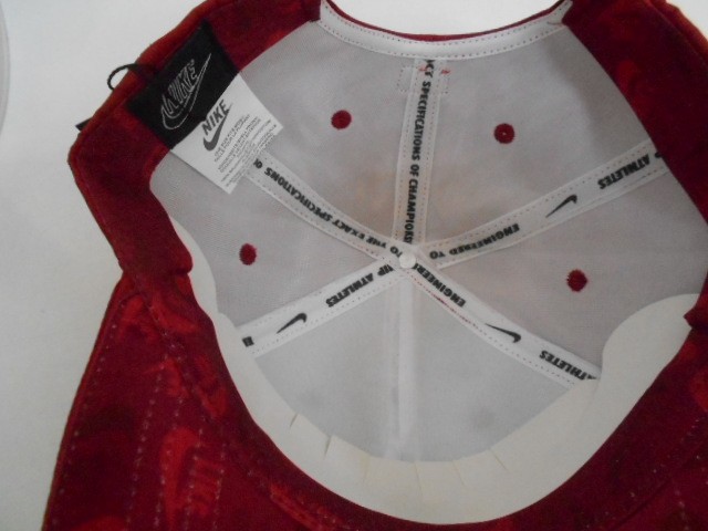  Бейсболка муж.