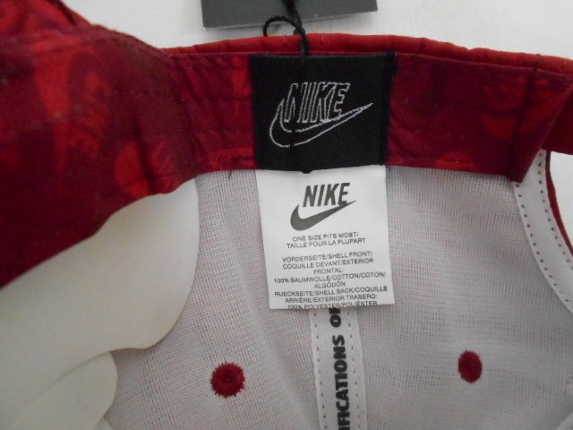  Бейсболка муж.