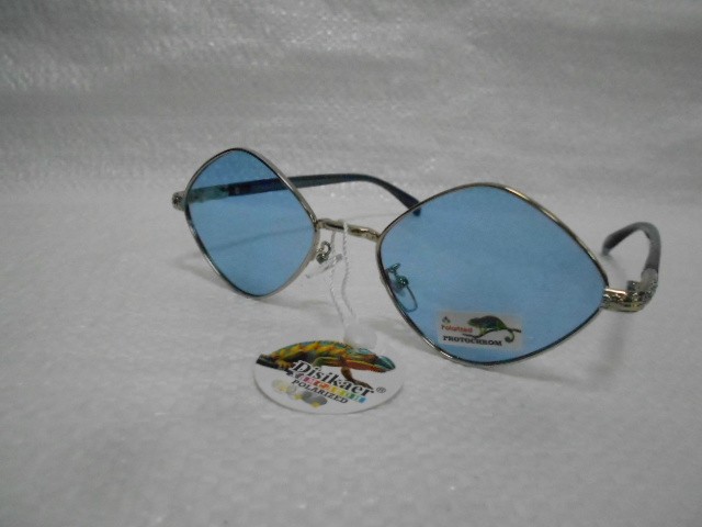  Женские очки хамелеон