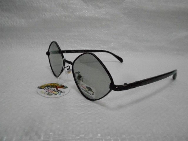  Женские очки хамелеон