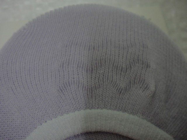 Следики жен. с сеткой