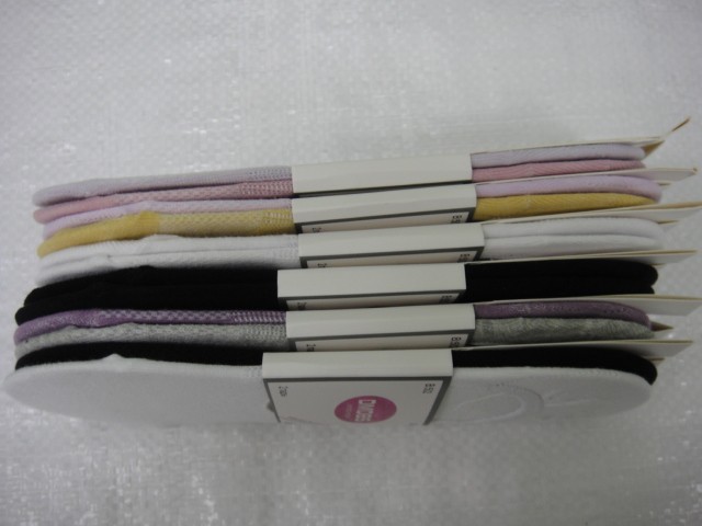 Следики жен. с сеткой