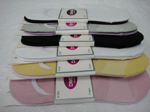 Следики жен. с сеткой