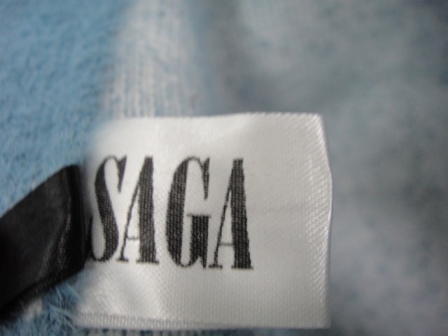 Панама SAGA травка