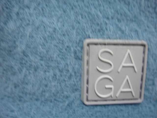 Панама SAGA травка