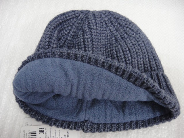 Стамбул шапка