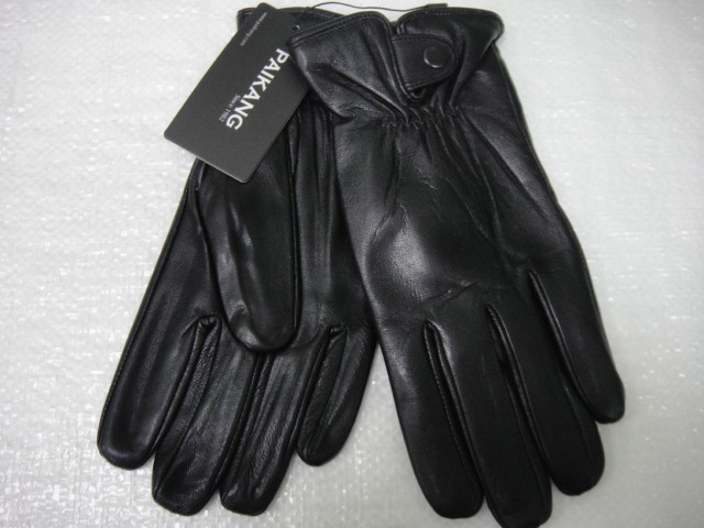   перчатки муж.натурал.кожа