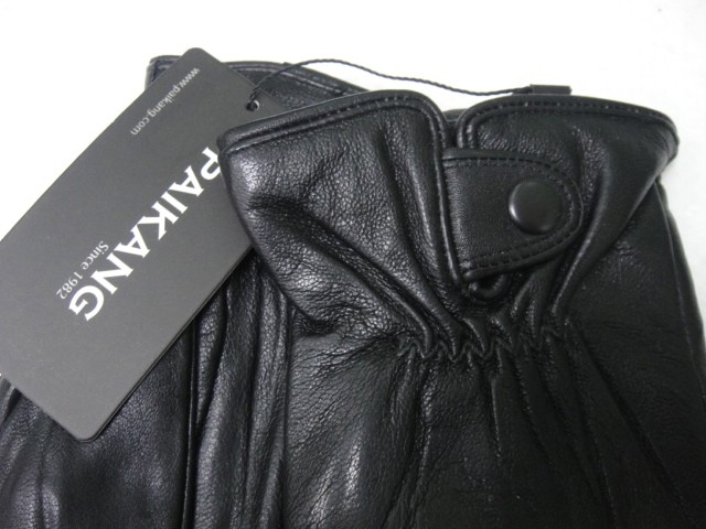   перчатки муж.натурал.кожа