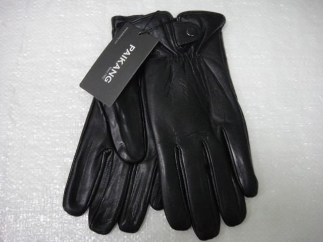   перчатки муж.натурал.кожа