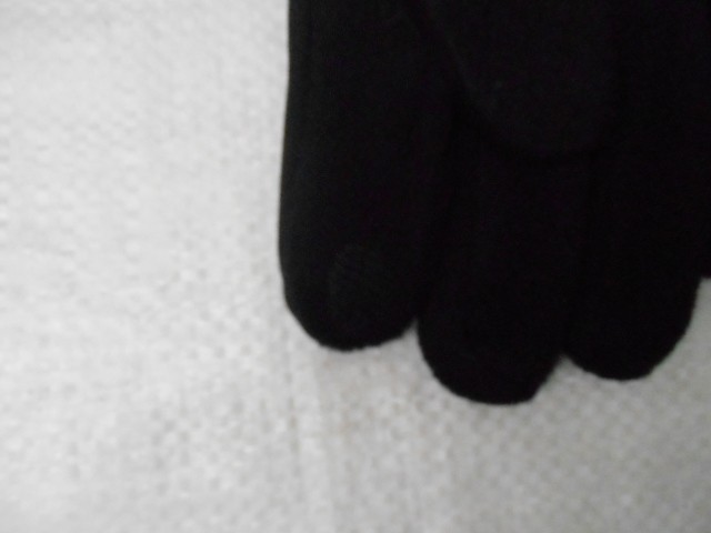  перчатки муж. плащёвка+флис