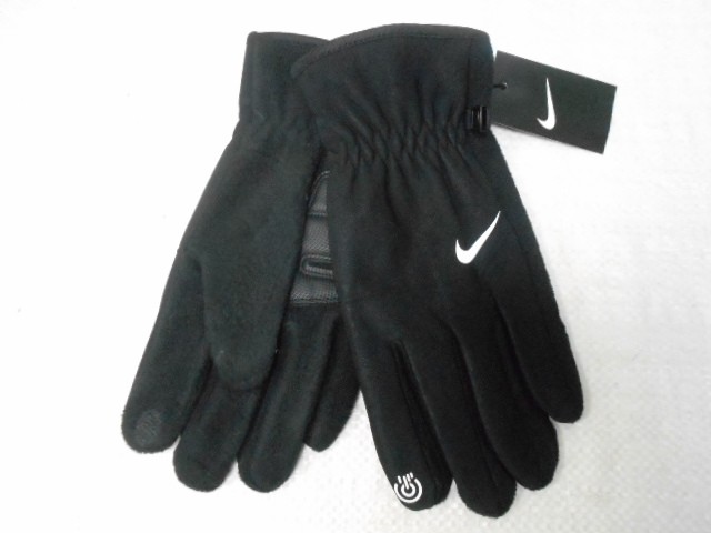  перчатки муж. плащёвка+флис