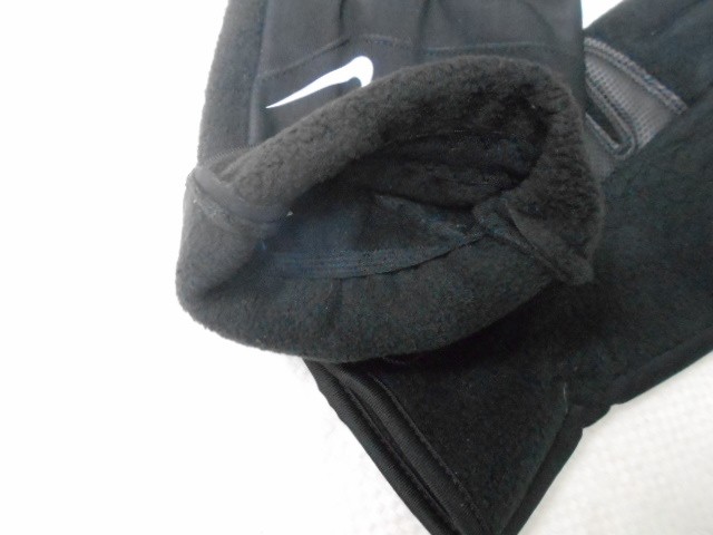  перчатки муж. плащёвка+флис