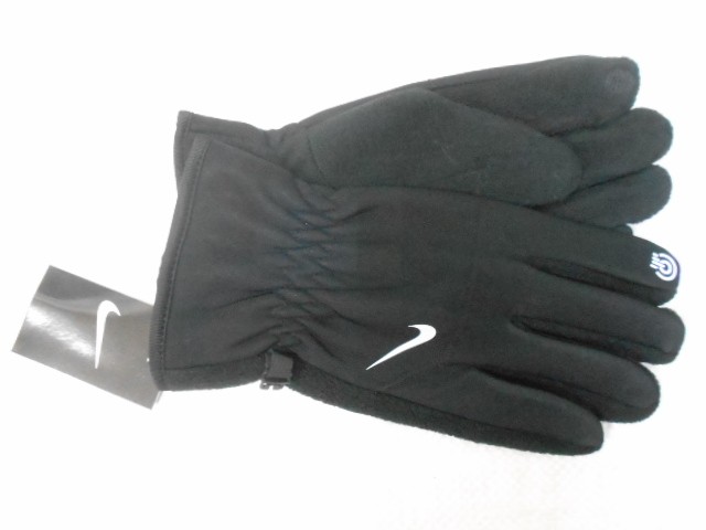  перчатки муж. плащёвка+флис