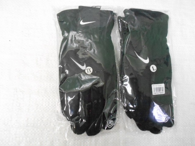  перчатки муж. плащёвка+флис