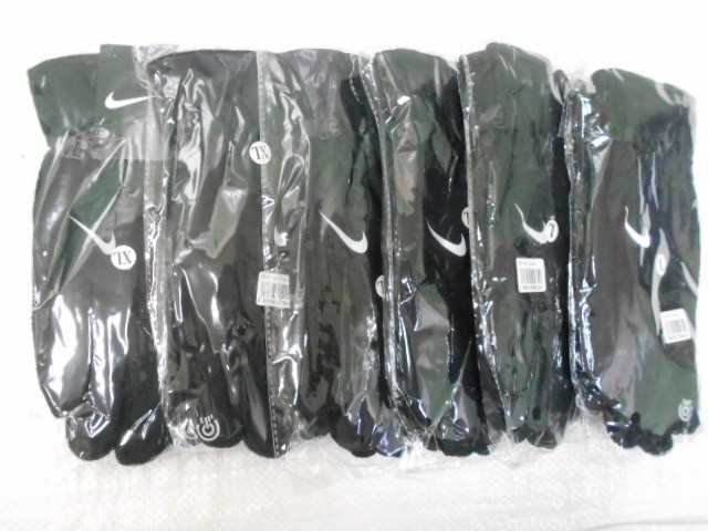  перчатки муж. плащёвка+флис