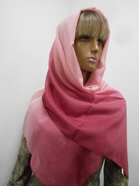  Деграде палантин