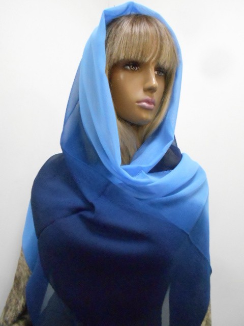  Деграде палантин