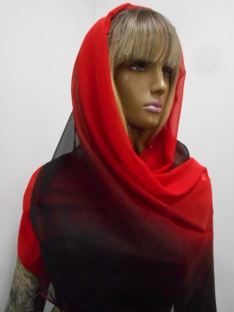  Деграде палантин