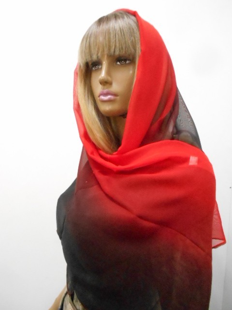  Деграде палантин