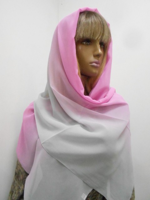  Деграде палантин