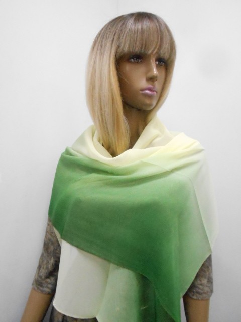  Деграде палантин