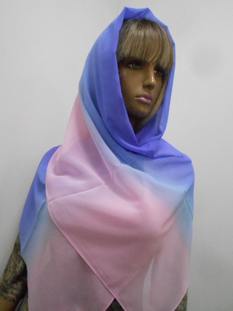  Деграде палантин