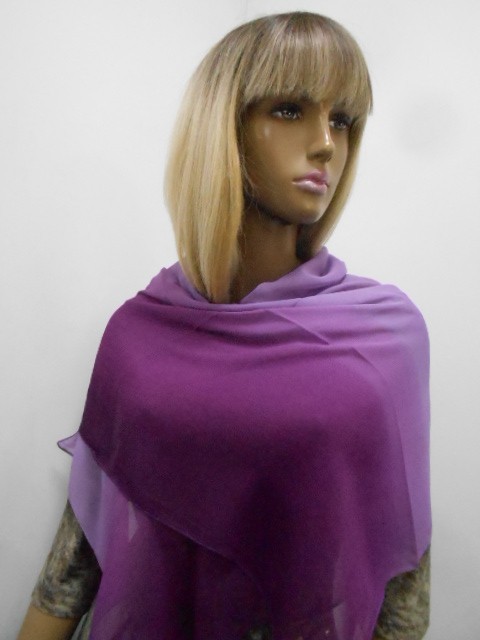  Деграде палантин