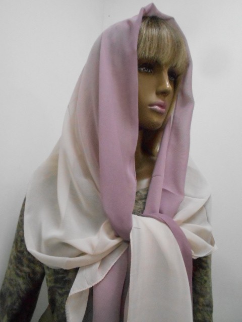  Деграде палантин