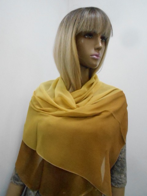  Деграде палантин