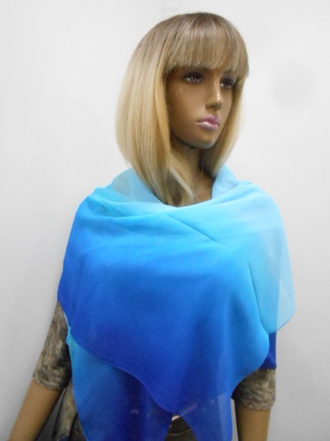  Деграде палантин